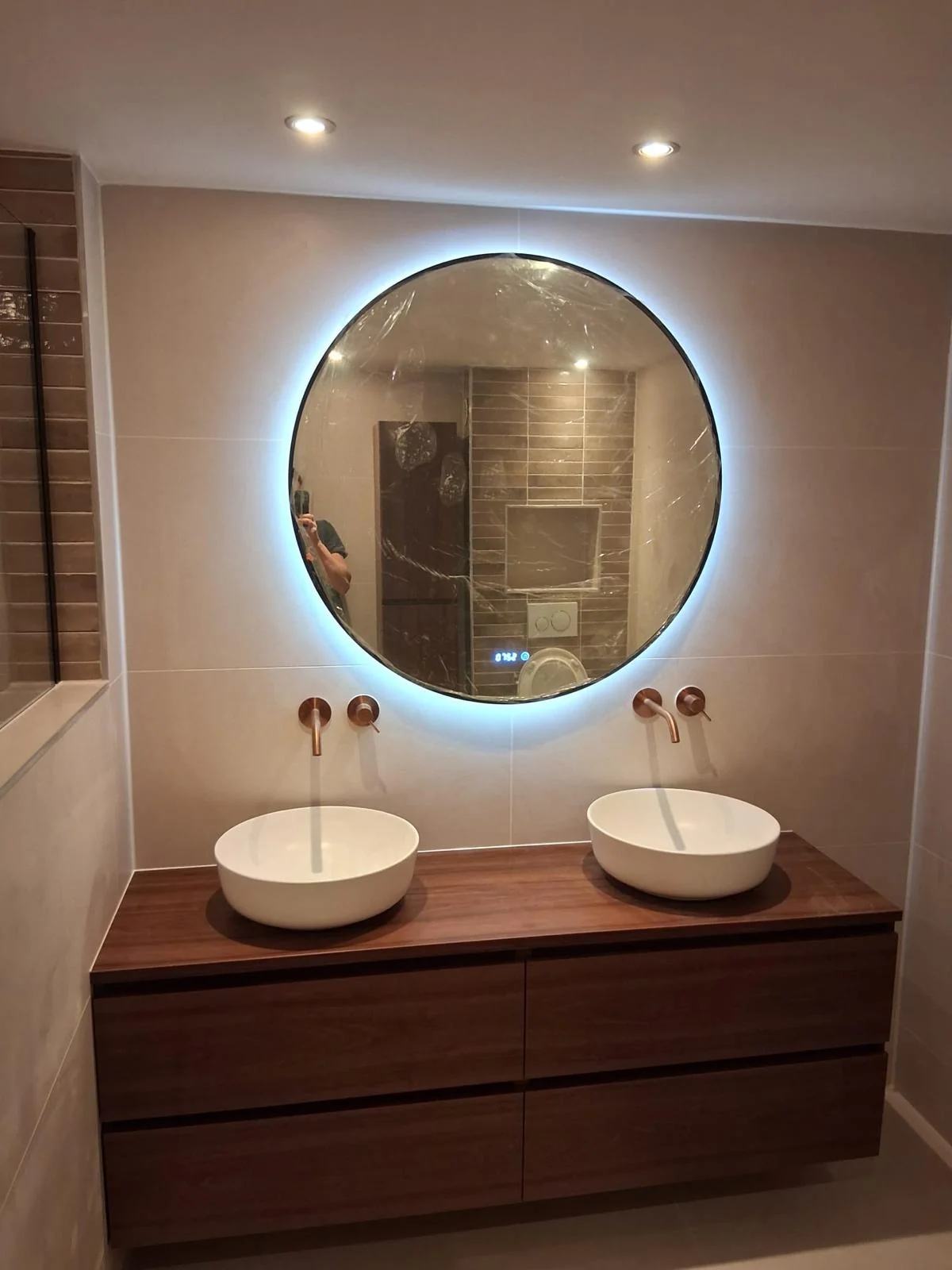 Hoe lang duurt een badkamer renovatie