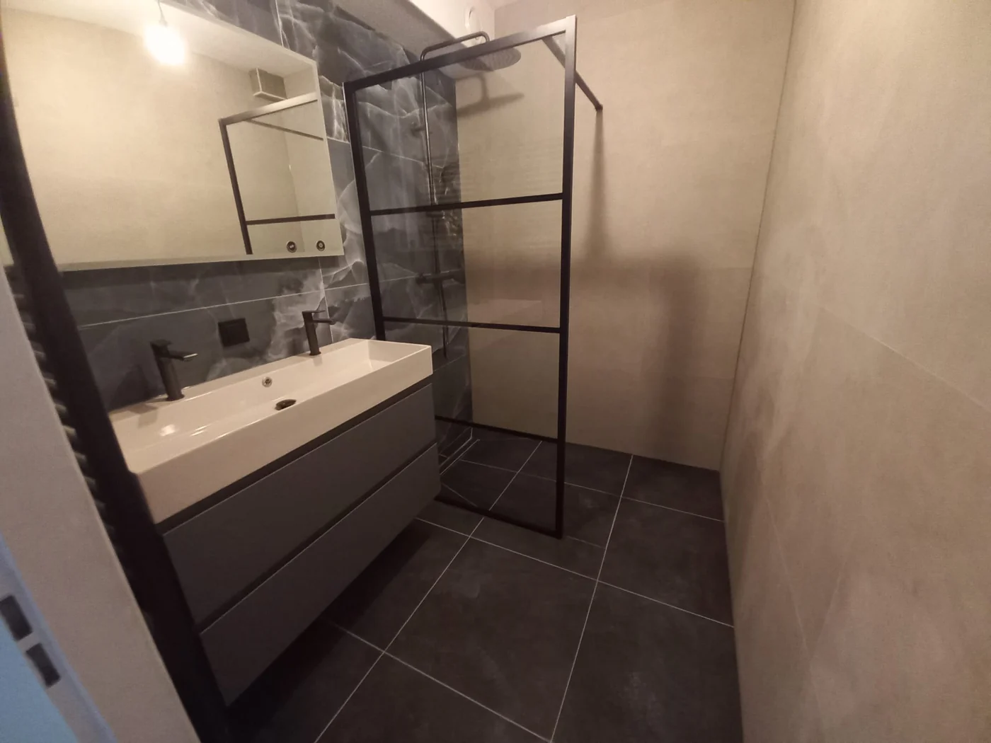 Fouten bij badkamer renovaties